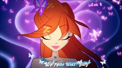 Winx Club 7: Butterfix  Lời Việt