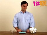 Seen How to peel a hard boiled egg in under 10 seconds