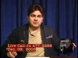 Access host harassed by kid -- multiple calls! (Austin Access Prank Calls)