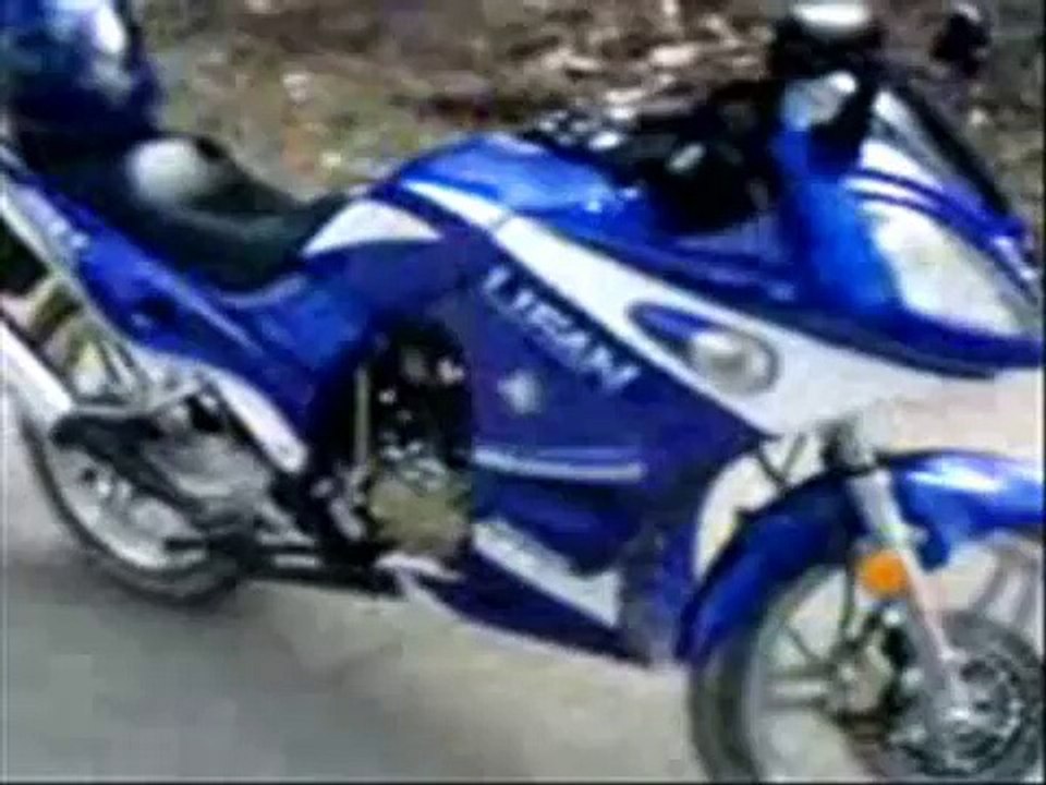 Lifan 125 sport