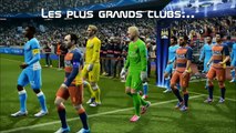 UEFA Champion's League 2015/2016 [PES 2013]