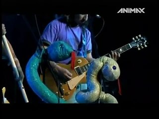 Aterciopelados - El Estuche (DVD Sesiones 2010)