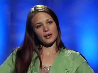 Erin Kelly about working with Diane Gaidry