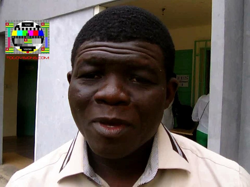 Didier YEBLI: il va falloir que les syndicats prennent à bras le corps la lutte contre la corruption