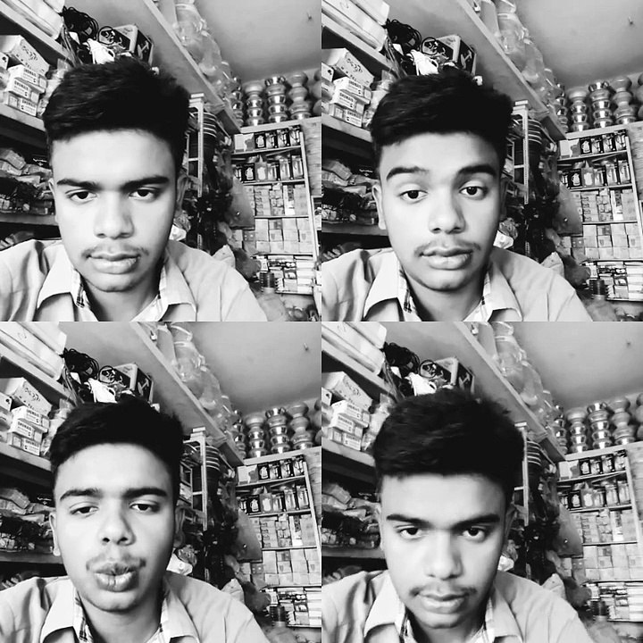 candy camera