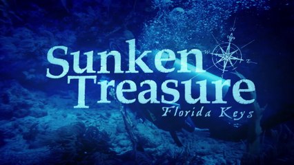 Sunken Treasure Episode 1 - Otan's Fear