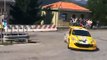 52° Rally di Sanremo 2010 - PS 11 Teglia (Inversione San Bernardo di Conio) - CIR e IRC