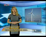 Wind power tech in China - China Price Watch - October 29, 2014 - BONTV China