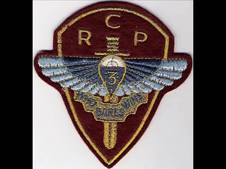 Legion Etrangere.Les Chants Legionnaires