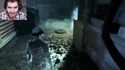 JuegaGerman! SIGUE LA LUZ - Murdered Soul Suspect (1) - JuegaGerman