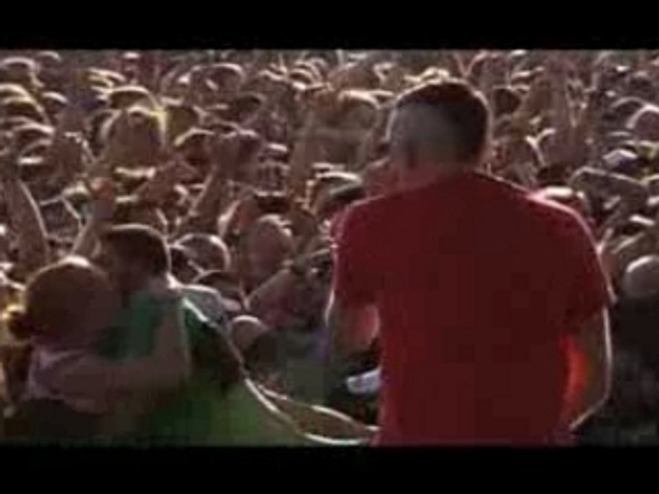 Linkin Park - Live @ Rock am Ring
