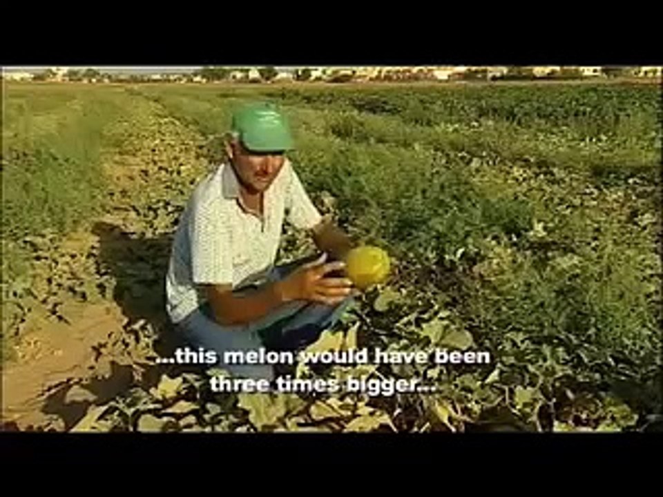 Cyprus Drought - Cyprus