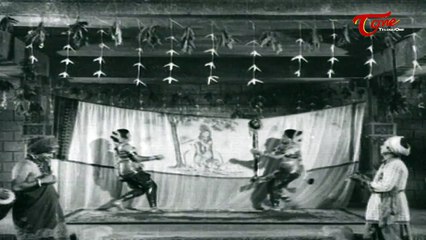 Ekaveera Movie Video Songs | Bhamane Satyabhamane | K.R.Vijaya,Rajasulochana