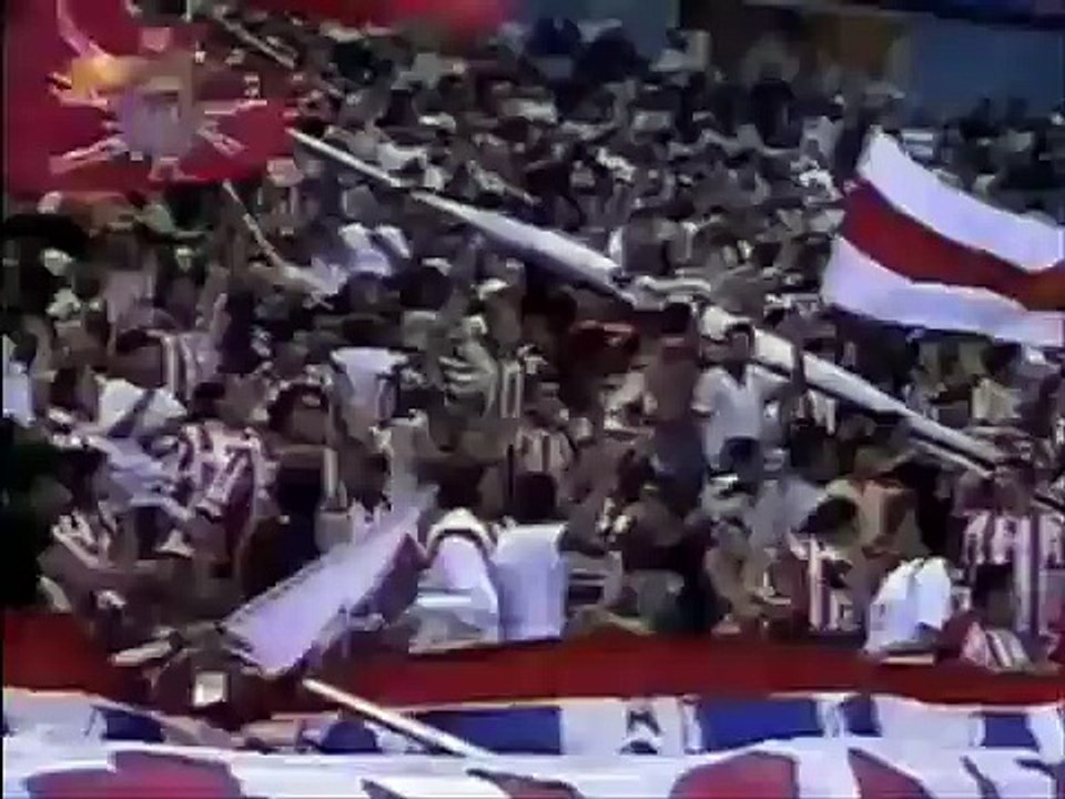 Chivas Vs. Cruz Azul (4-3) Clausura 2004 ***Futbol Retro***
