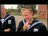 Dat zal ze leren VTM 2011: Een frisse duik.