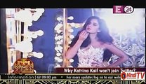 Katrina Ko Social Media Se Lagate Hai Darr 23rd August 2015 Hindi-Tv.Com