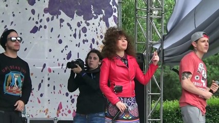 БандЭрос - Про красивую жизнь