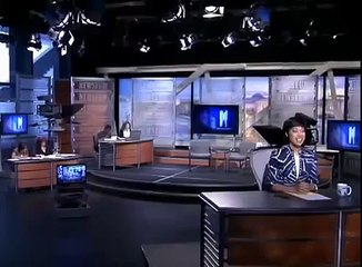 Mike Mike & Mike [Newseum]