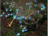 Basic Protoss Build Order in Starcraft 2