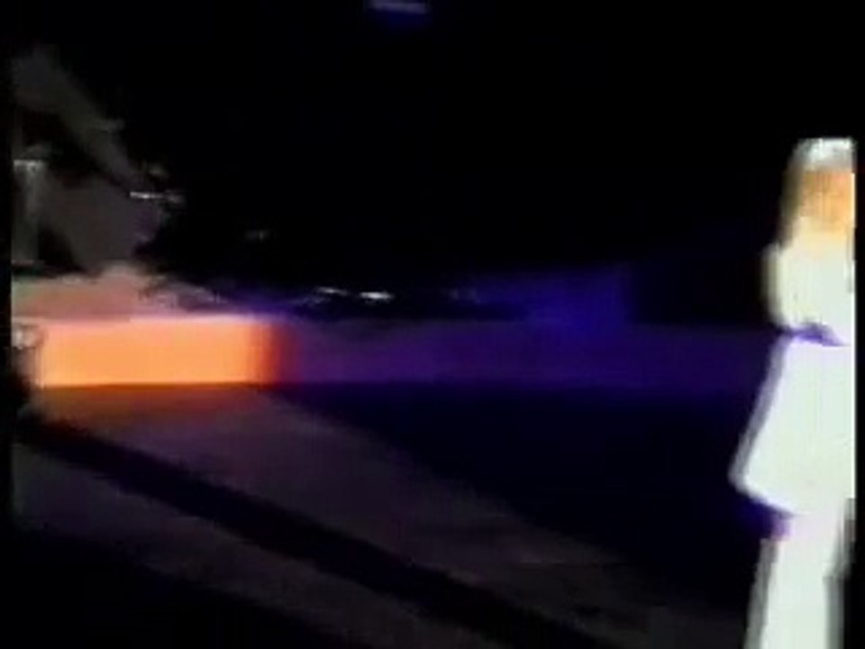 09 Underneath The Stars - Mariah Carey (live at Rotterdam)