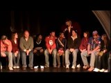 STEVE DALY - Comedy Hypnotist - AFTER PROMS/ GRAD NIGHTS - Six Flags St Louis Comedy Hypnosis Show