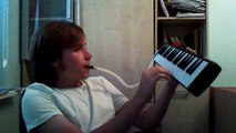 Super Mario Bros Theme - melodica