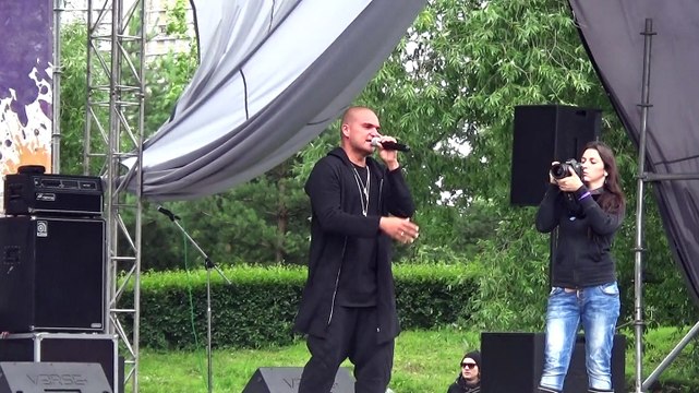 Dino MC 47 - Пусть Будет Шоу