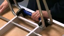 Gopak ® How To Folding Legs on Folding Table