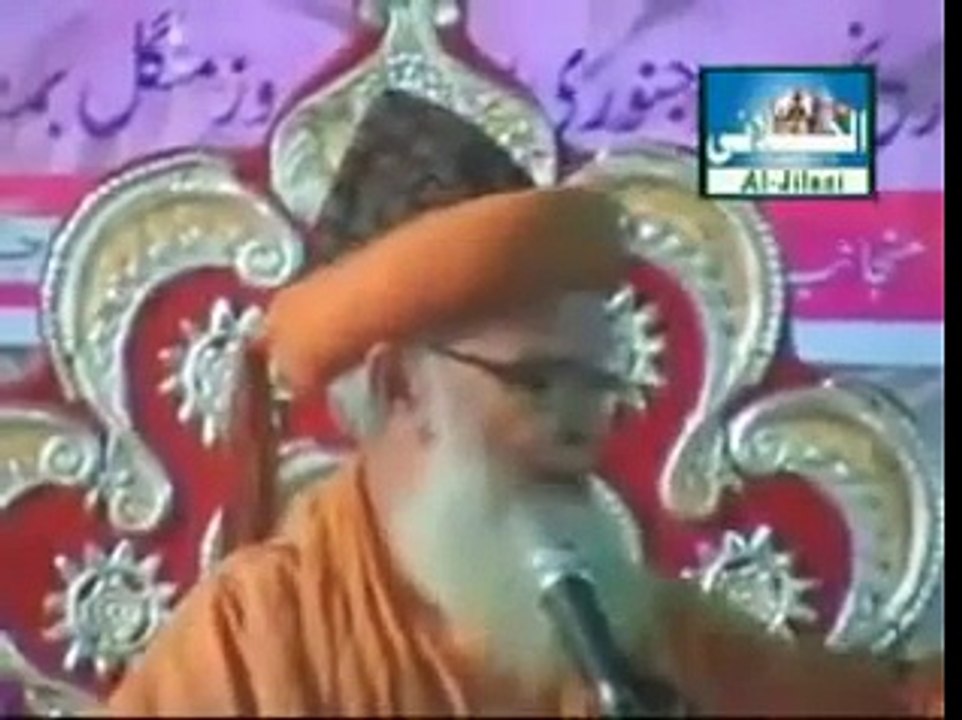 Ameer e Ahle Sunnat Ilyas Qadri Ki Haqeeqat- Emotional Video By Hashmi Mian