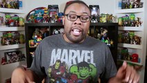 AVENGERS Age of Ultron SPOILERS Review : Black Nerd