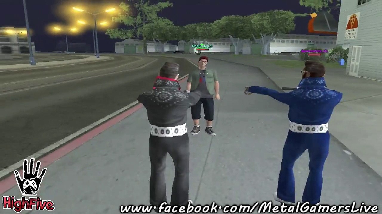 Chotay Miyan Chotay Miyan Baray Miyan SubhanAllah - Do Police Officer's