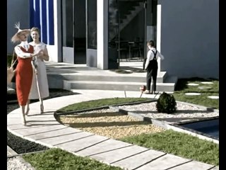 Jacques Tati - Mon Oncle.mpg