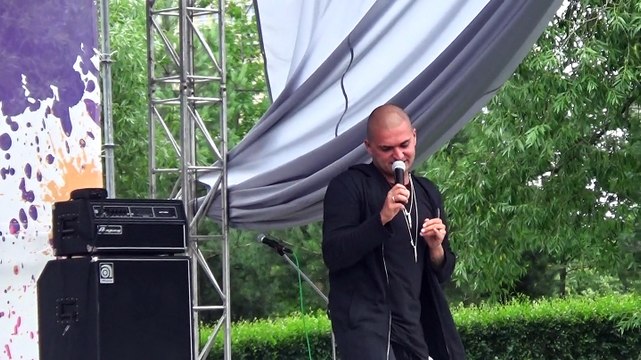 Dino Mc 47 - Я люблю хип-хоп