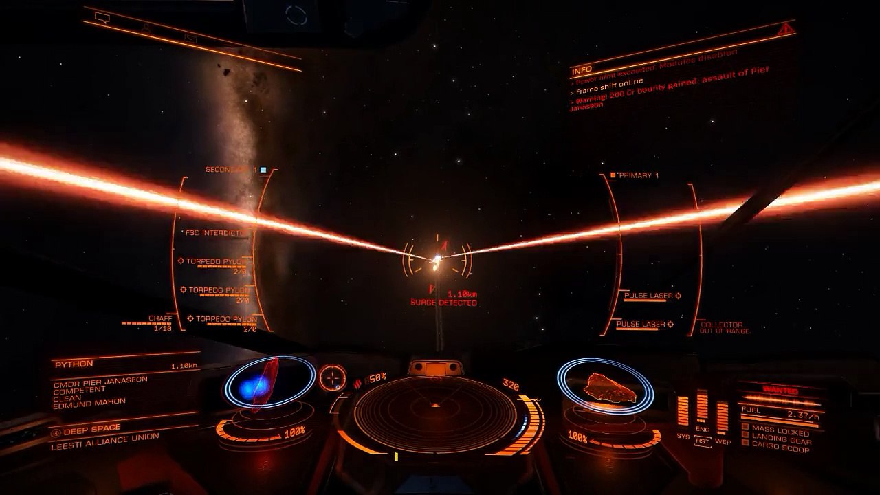 Python Kill