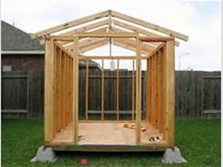 How to Build 12x12 Shed