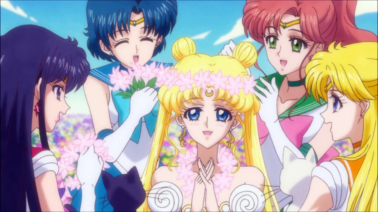 Super Moonies~Macht des Mondes