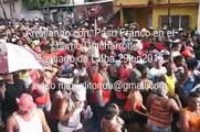 Este 29 de junio de 2015 salieron las congas en #SantiagodeCuba500