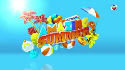 鬼同你OT - 宣傳片 04 - 暑假瘋狂笑足七晚 (TVB)