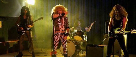 Metal Creepers [Horreur-2011]