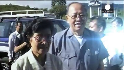 Kambodscha: Rote-Khmer-Sozialministerin gestorben