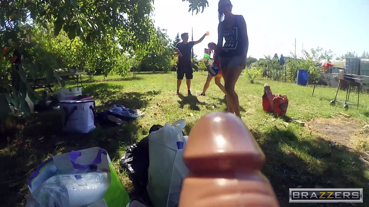 BBQ - L'ejac