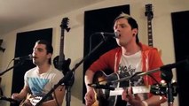 Faber Drive - Candy Store (Acoustic)