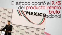 Los logros de EPN: Economía y Finanzas Públicas