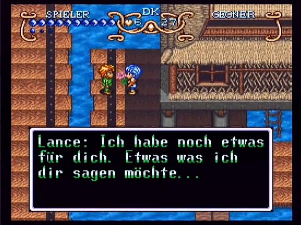 Illusion of Time Part 13 Watermia