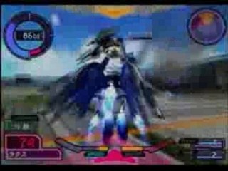 B6-F+ フリーダム ラクス