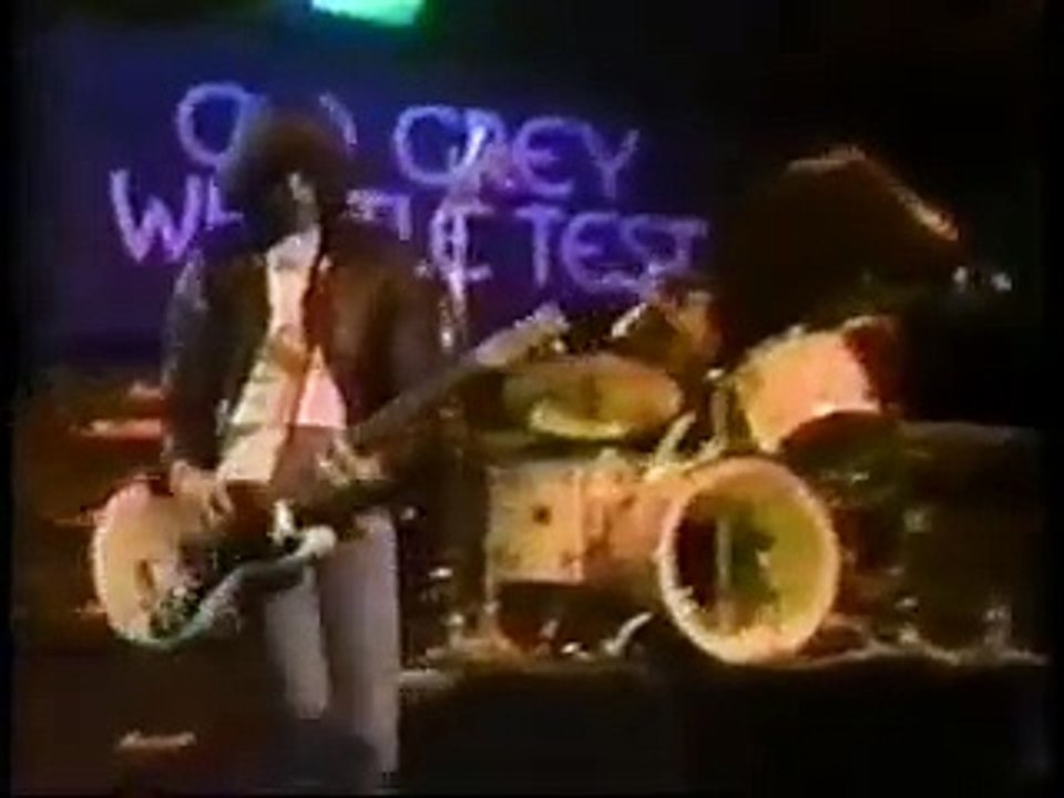 ramones (she's the one)