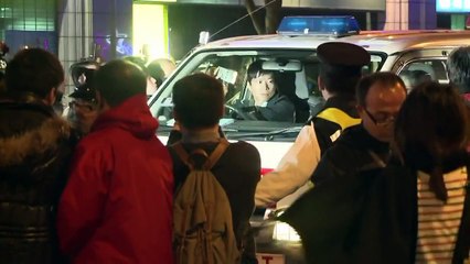 HK police arrest employer of 'tortured' Indonesian maid