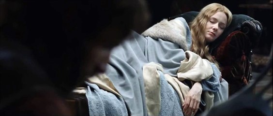 LOTR - The Return of the King - Deleted scene 2 (New) HD