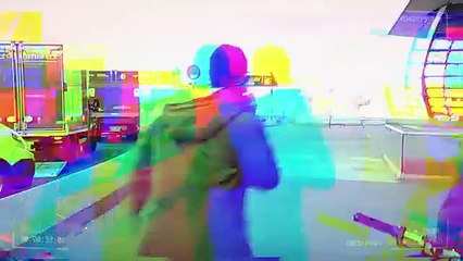 CYPRIEN-AVENGERS Version Youtubeurs