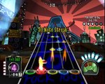 Roadrunner United - In the Fire (Frets on Fire sightread)